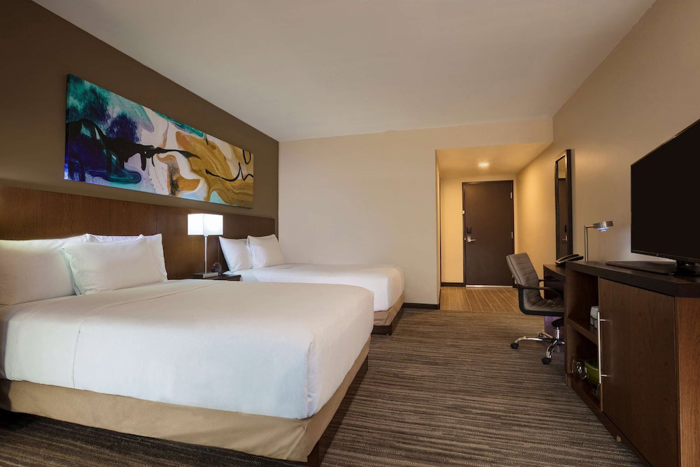 Hotel Hyatt Place Aguascalientes/Bonaterra