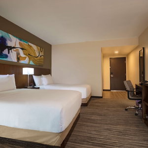 Hotel Hyatt Place Aguascalientes/Bonaterra cazare Aguascalientes