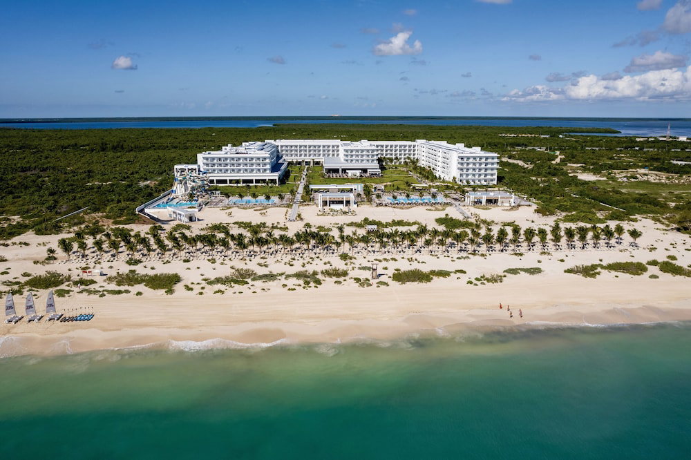 Hotel Hotel Riu Latino - Adults Only - All Inclusive