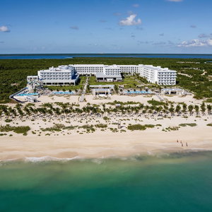 Hotel Hotel Riu Latino - Adults Only - All Inclusive cazare Zona Urbana Ejido Isla Mujeres