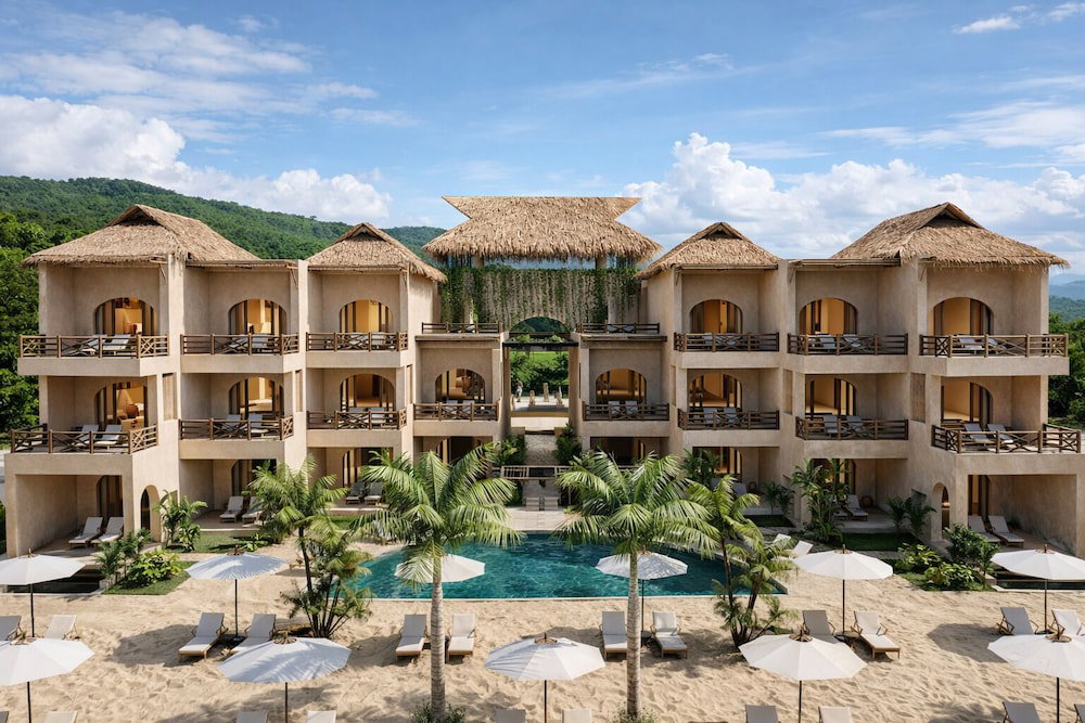 Hotel Casa Joseph Troncones - Adults Only