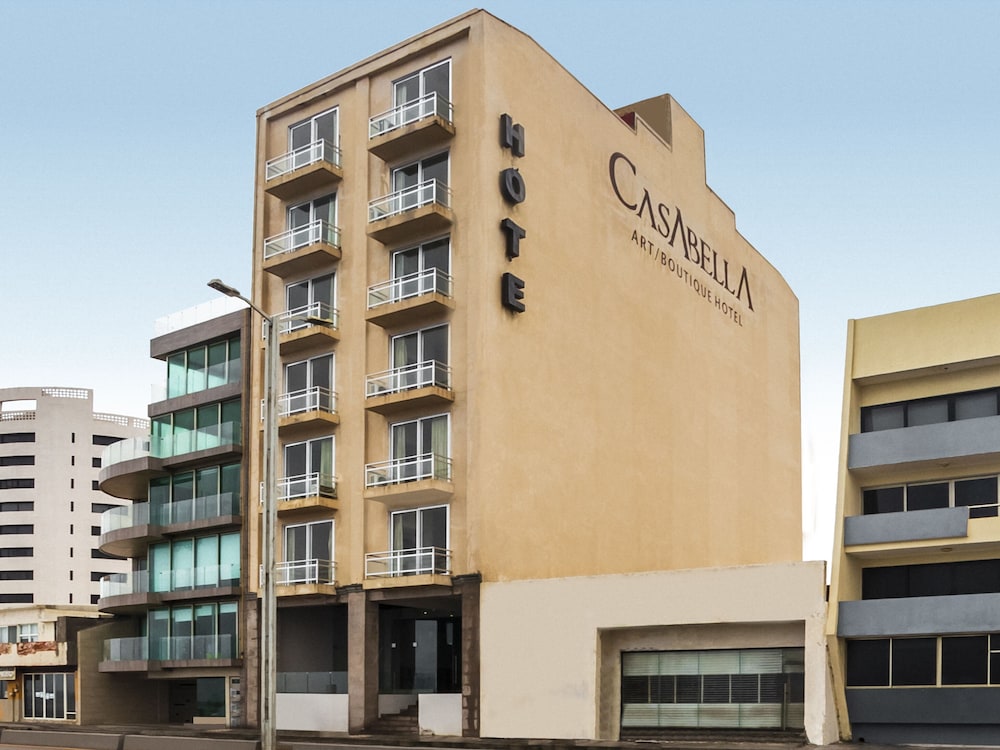 Hotel Casabella Art/Boutique Hotel