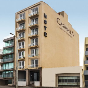 Hotel Casabella Art/Boutique Hotel cazare Veracruz