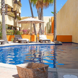 Hotel Casa Natalia Boutique Hotel cazare San Jose del Cabo