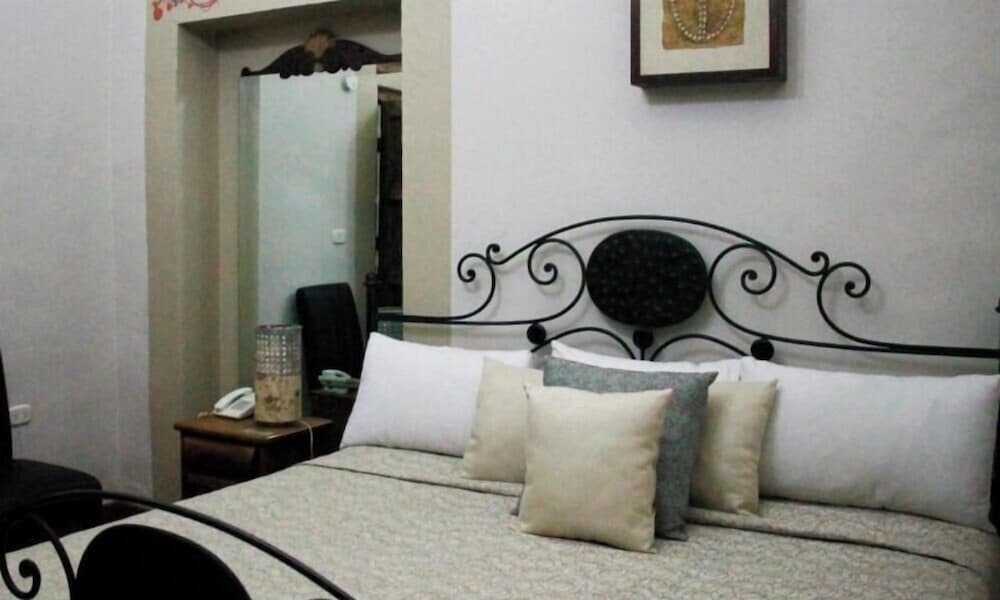 Hotel Casa De Los Dulces Sueños