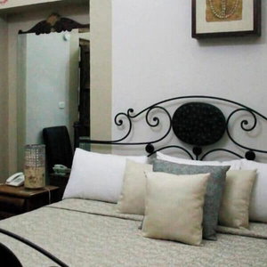 Hotel Casa De Los Dulces Sueños cazare Morelia