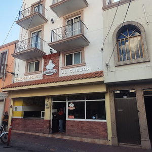 Hotel Hotel Zaragoza, San Juan De Los Lagos cazare San Juan de los Lagos