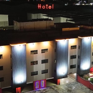 Hotel Hotel & Villas Gran Vía, Tultitlán cazare Tultitlan de Mariano Escobedo
