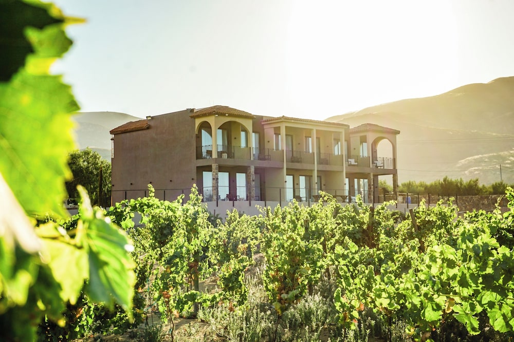 Hotel Finca Tre Hotel And Villas Resort