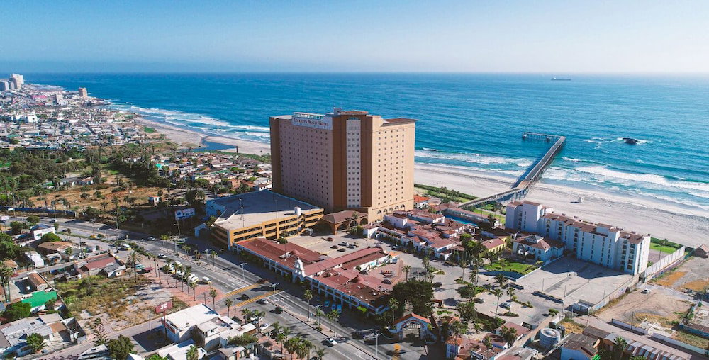 Hotel Rosarito Beach Hotel