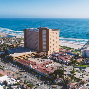 Hotel Rosarito Beach Hotel cazare Rosarito