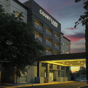 Hotel Courtyard By Marriott Monterrey Airport cazare Ciudad Apodaca