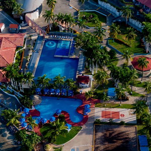Hotel Qualton Club Ixtapa - All Inclusive cazare Ixtapan de la Concepcion