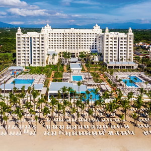 Hotel Hotel Riu Vallarta - All Inclusive cazare Nuevo Vallarta