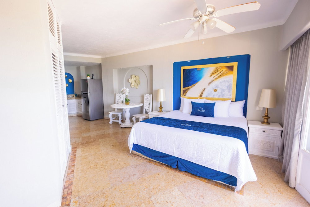 Hotel Blue Chairs Beachfront Resort Puerto Vallarta Mexico - Adults Only