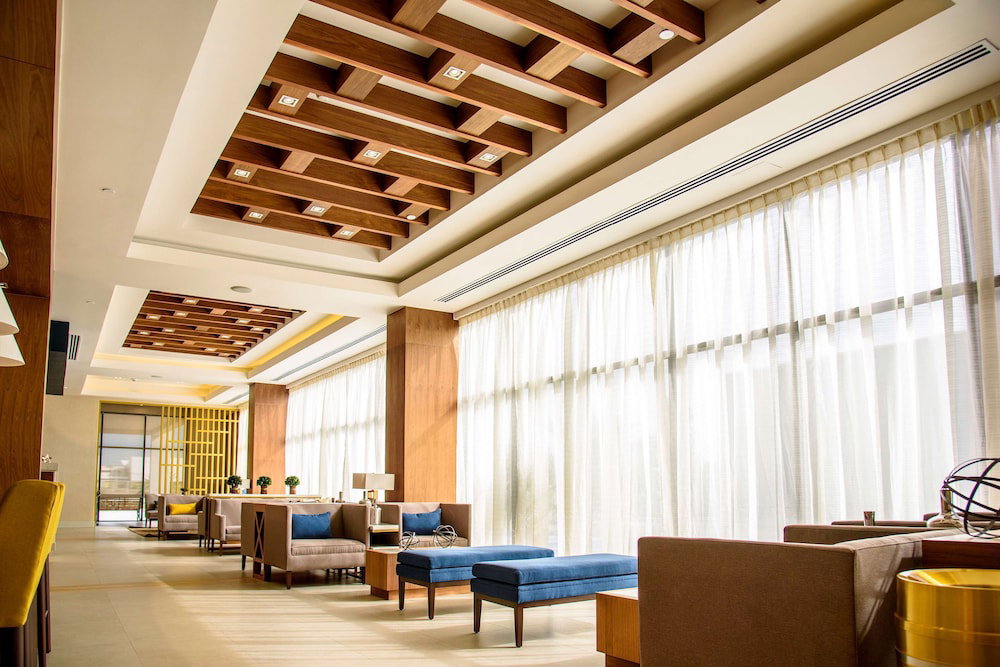 Hotel Hampton Inn By Hilton Piedras Negras