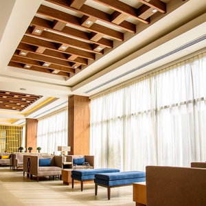 Hotel Hampton Inn By Hilton Piedras Negras cazare Piedras Negras