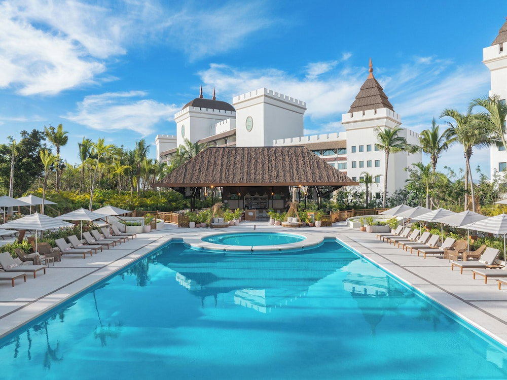 Hotel Bon Hotel At Vidantaworld Nuevo Vallarta