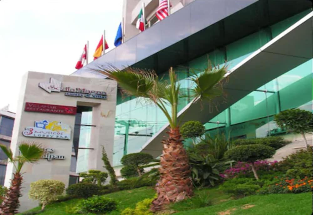 Hotel Hotel Scala Magna