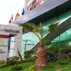 Hotel Hotel Scala Magna cazare Naucalpan de Juarez