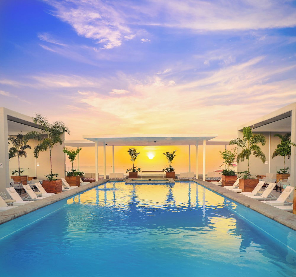Hotel Hotel Mio Vallarta - Adults Only