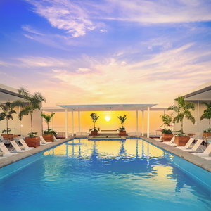 Hotel Hotel Mio Vallarta - Adults Only cazare Puerto Vallarta