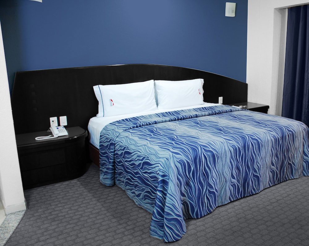 Hotel Hotel Concorde Toluca