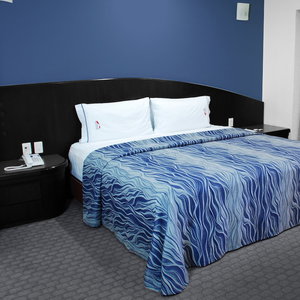 Hotel Hotel Concorde Toluca cazare Toluca