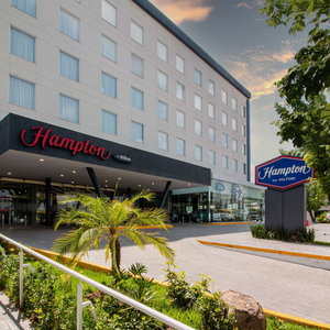 Hotel Hampton By Hilton Aguascalientes Downtown cazare Aguascalientes