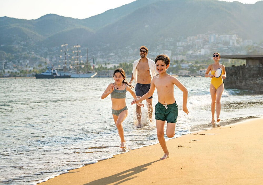 Hotel Park Royal Beach Acapulco - All Inclusive