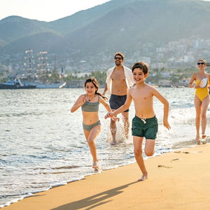 Hotel Park Royal Beach Acapulco - All Inclusive cazare Acapulco de Juarez
