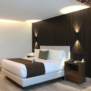 Hotel Hotel Portobelo cazare Guadalajara