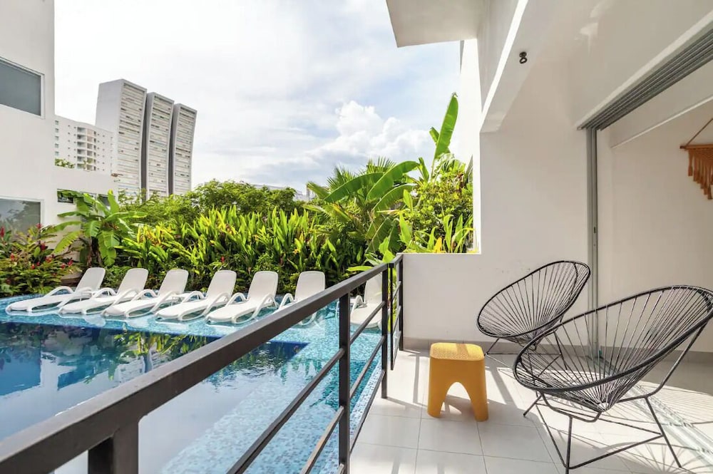 Hotel Papaya Suites Diamante - Adults Only