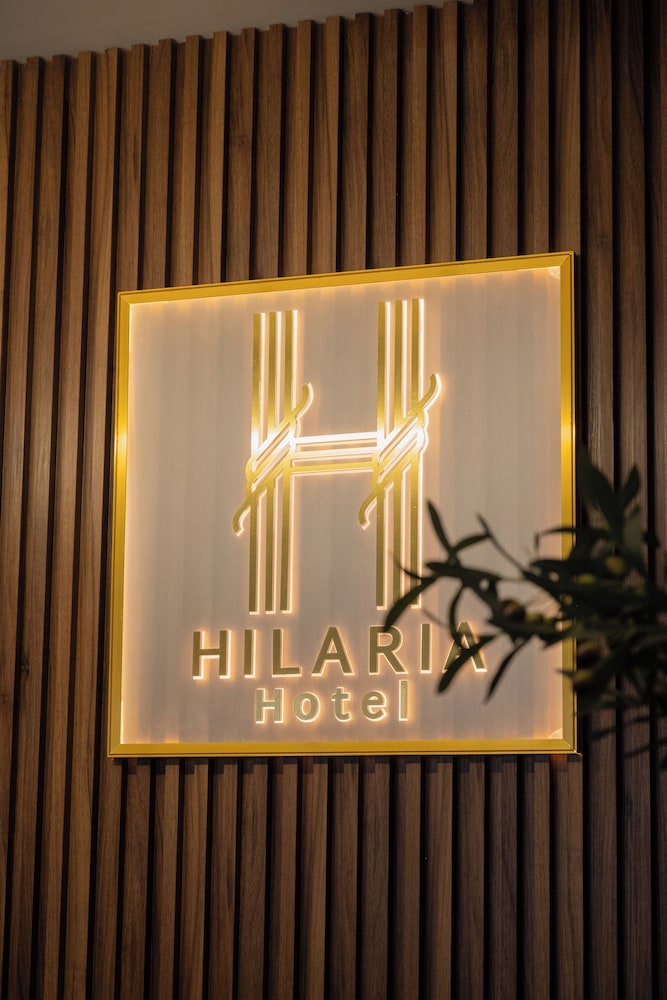 Hotel Hilaria
