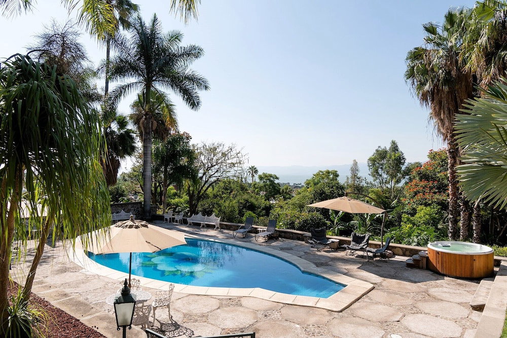Hotel Anana Rancho San Rafael