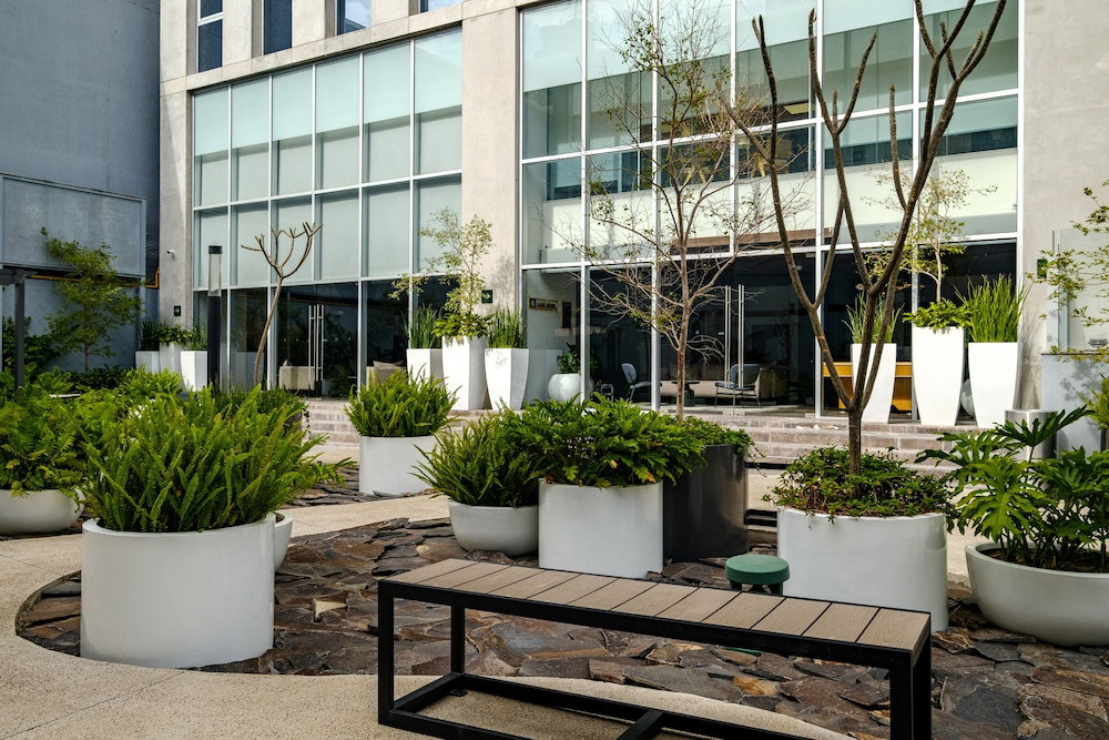 Hotel Nido Gdl