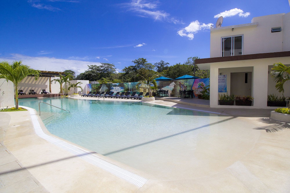 Hotel Hotel Tulijá Palenque