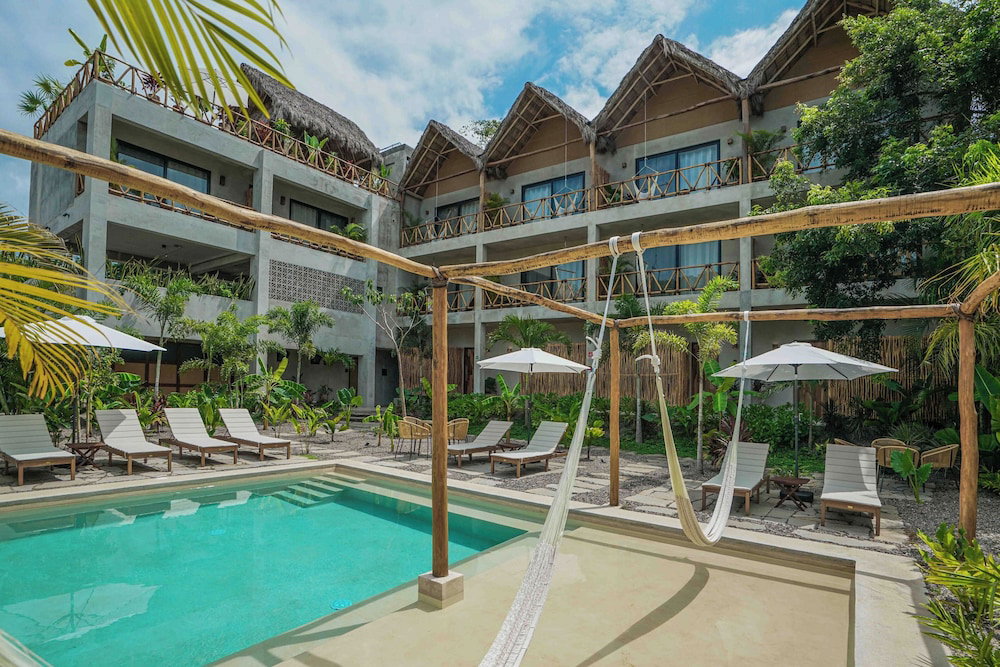 Hotel Witari Hotel Boutique