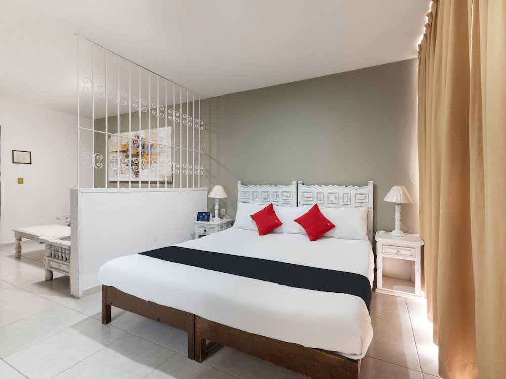 Hotel Suites Internacional