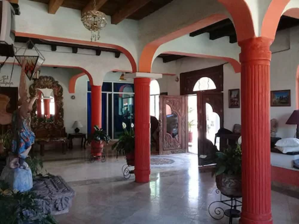 Hotel Hotel Hacienda La Puerta De Enmedio