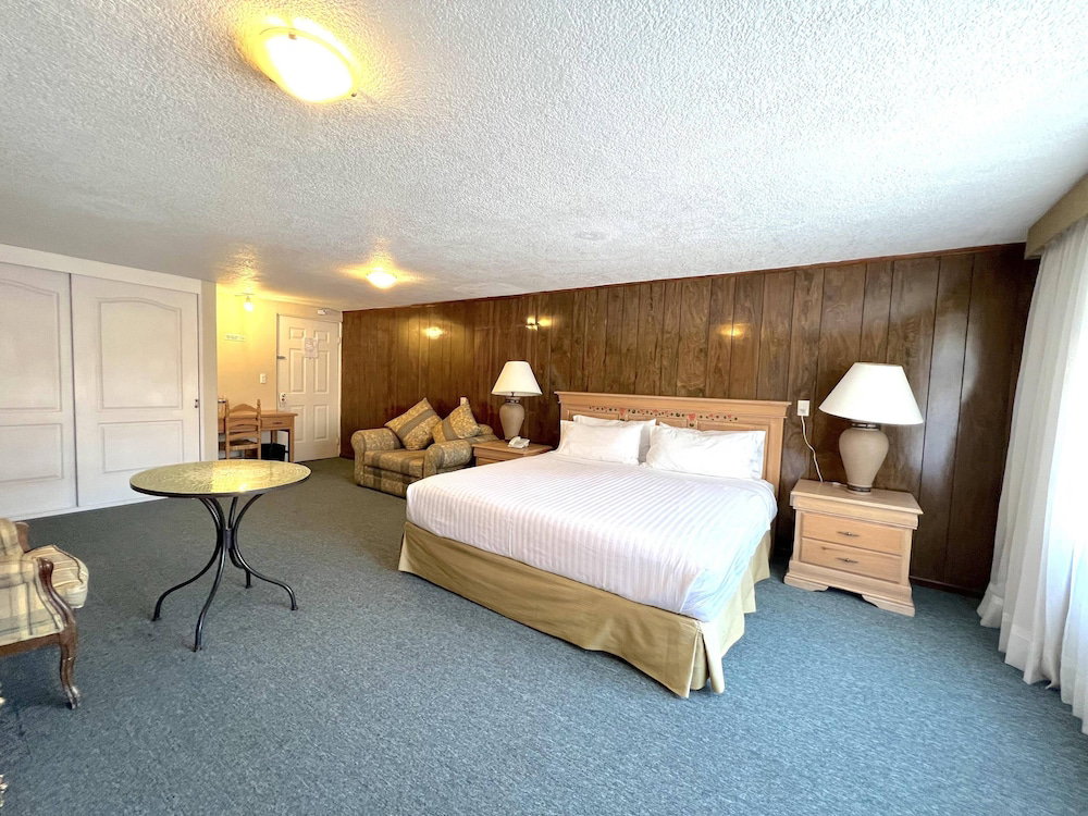 Hotel Biohotel Metepec