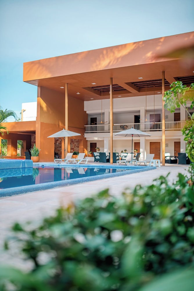 Hotel Hotel Ixzi Plus