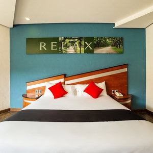 Hotel Hotel Verona cazare Tlalnepantla