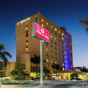 Hotel Fiesta Inn Tuxtla cazare Tuxtla