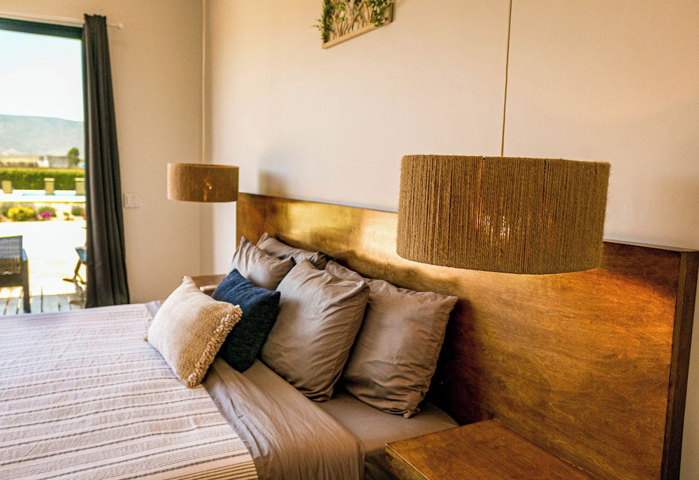 Hotel Finca San Sebastian