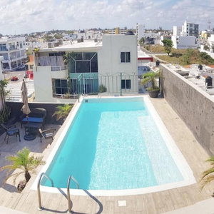 Hotel Boca Inn Hotel & Suites cazare Veracruz