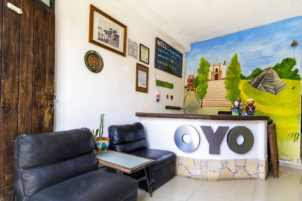 Hotel Oyo Hotel Punta Guadalupe, San Cristóbal
