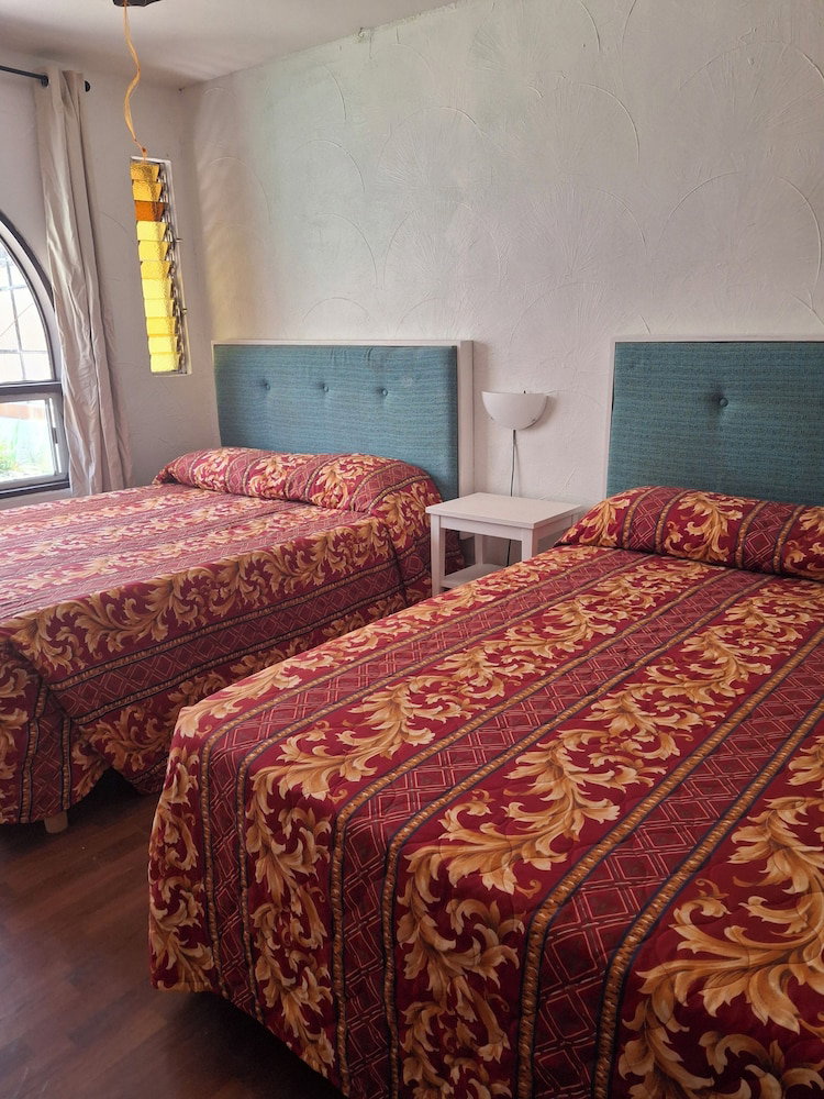 Hotel Las Dunas Hotel