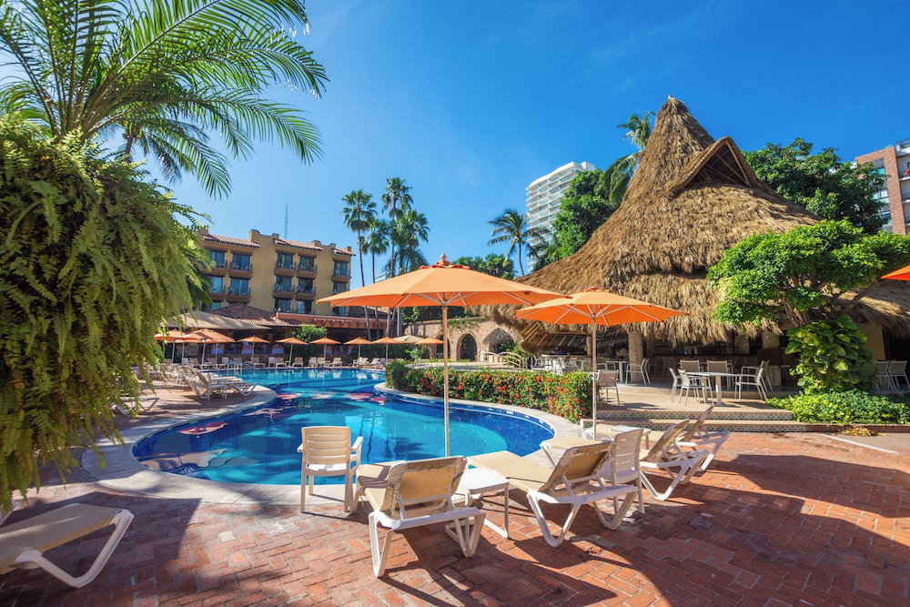 Hotel Hacienda Buenaventura Hotel & Mexican Charm - All Inclusive