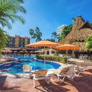 Hotel Hacienda Buenaventura Hotel & Mexican Charm - All Inclusive cazare Puerto Vallarta